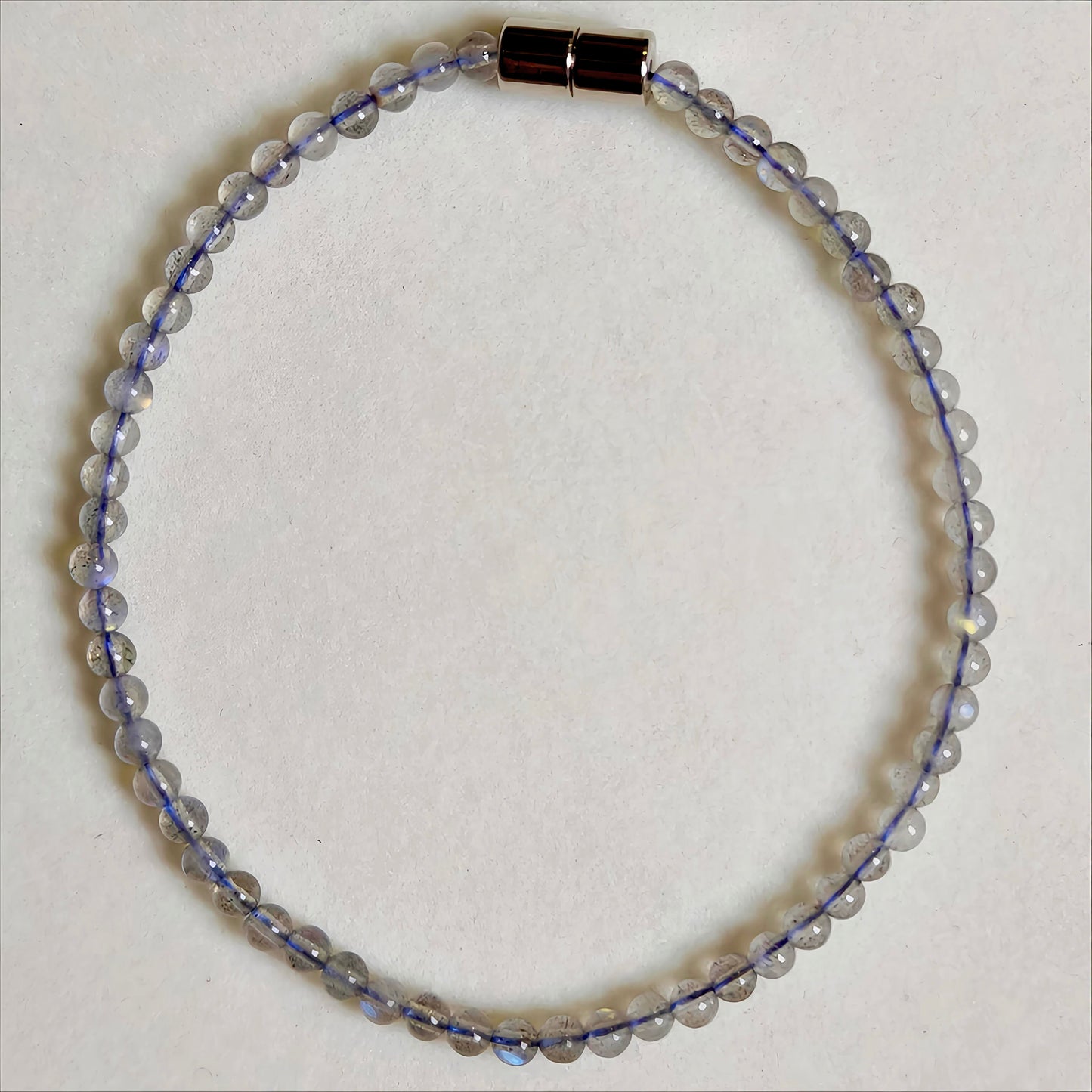 Labradorite | Gemstone Bracelet