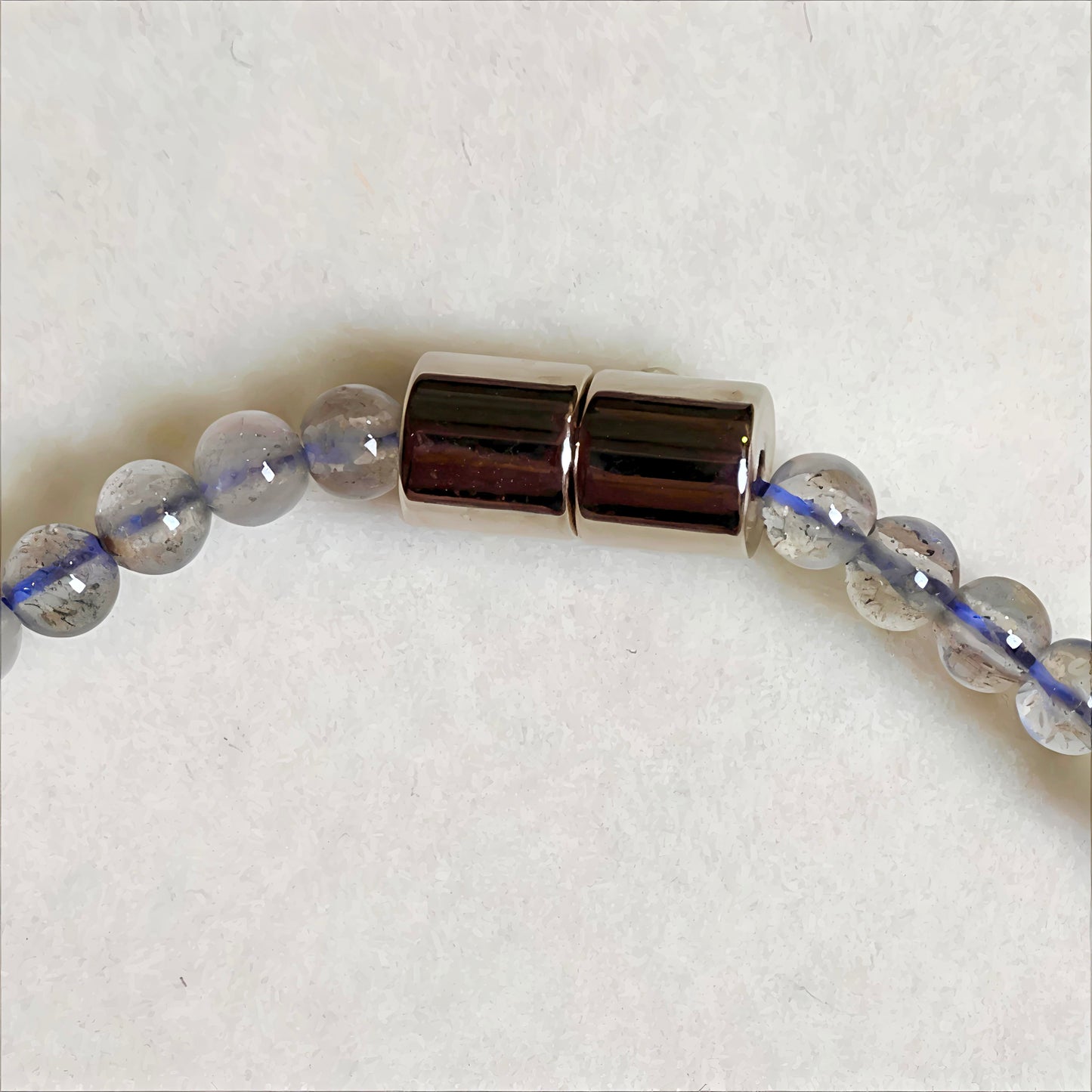 Labradorite | Gemstone Bracelet