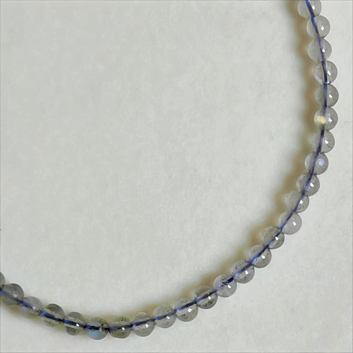 Labradorite | Gemstone Bracelet