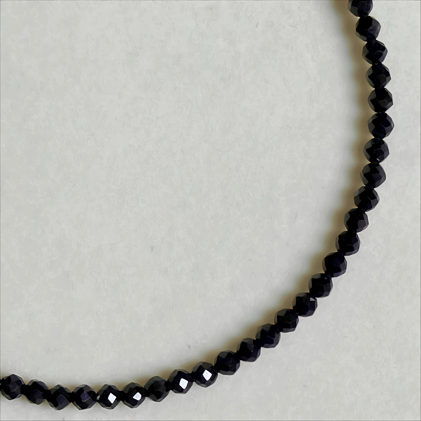 Spinel | Faceted Gemstone Bracelet