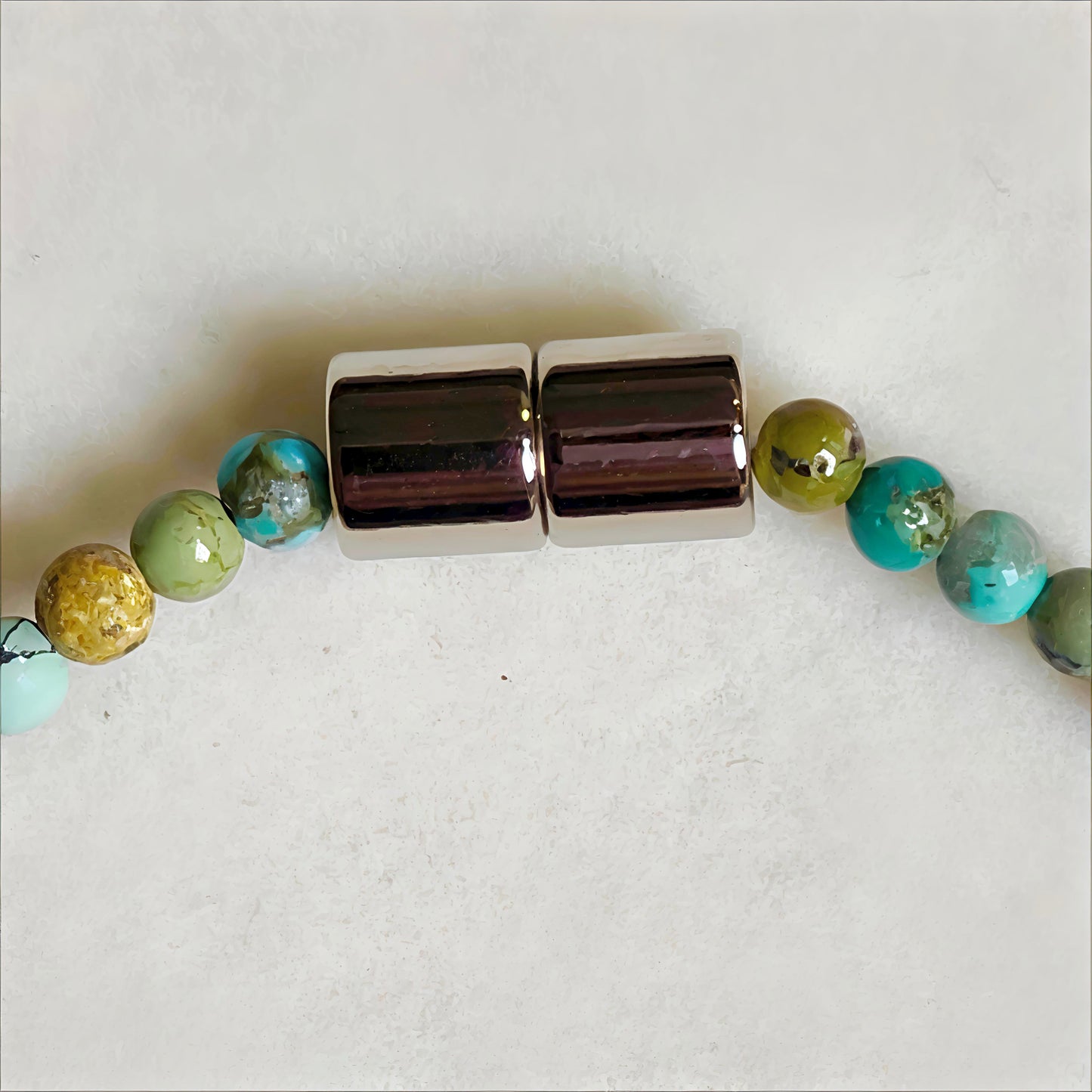 Turquoise | Gemstone Bracelet