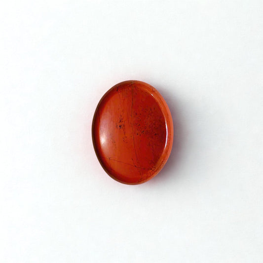 Grounded Calm | Crystal Worry Stones