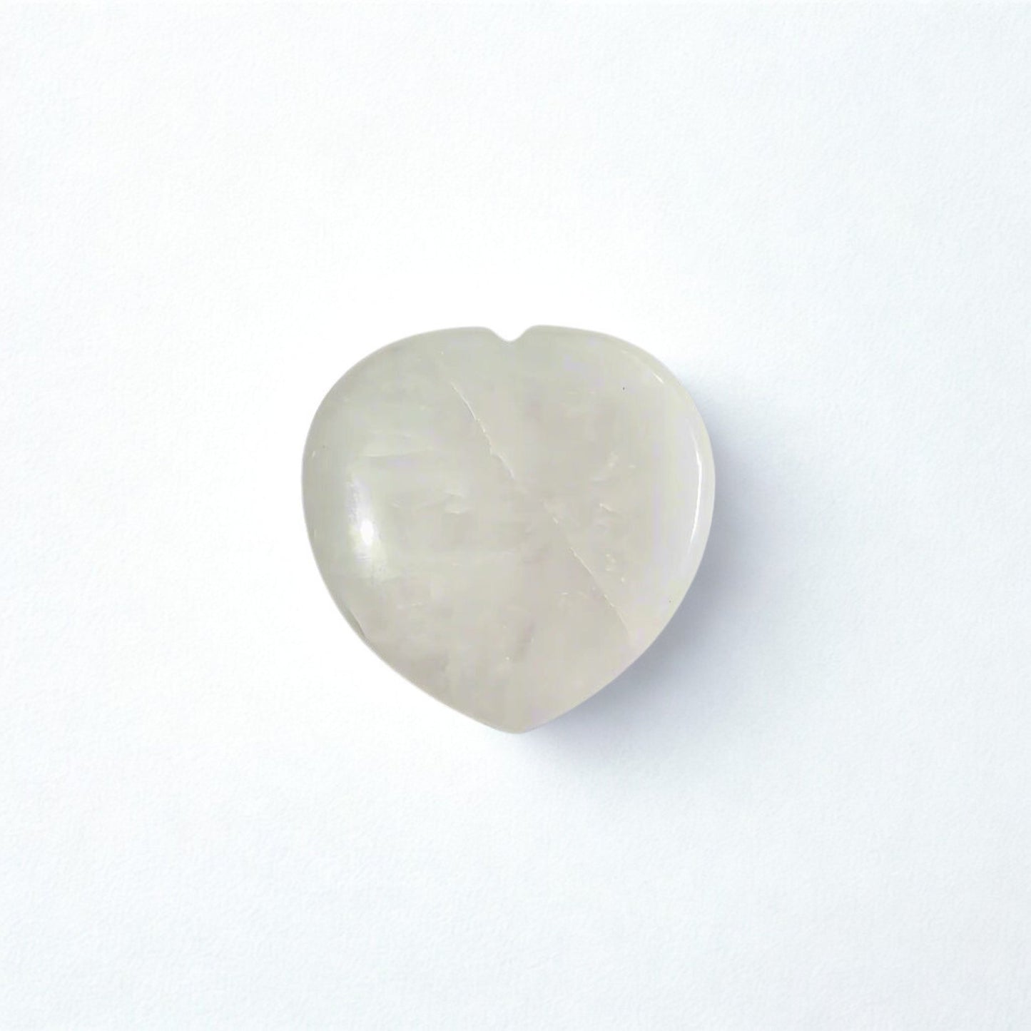 Heart Harmony | Crystal Worry Stones