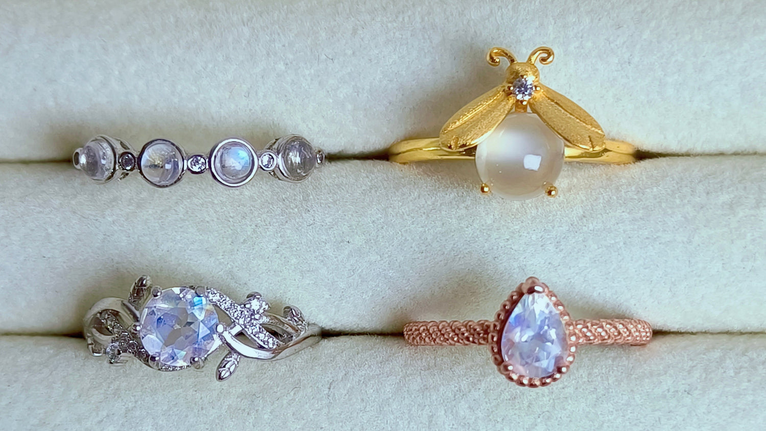 Moonstone Magic