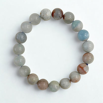 Island Mist | Aquamarine Bracelet