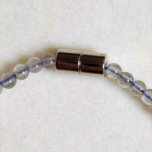 Labradorite | Gemstone Bracelet