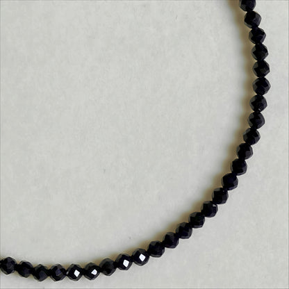 Spinel | Faceted Gemstone Bracelet