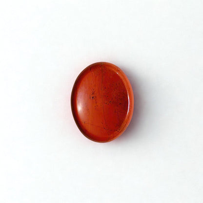 Grounded Calm | Crystal Worry Stones