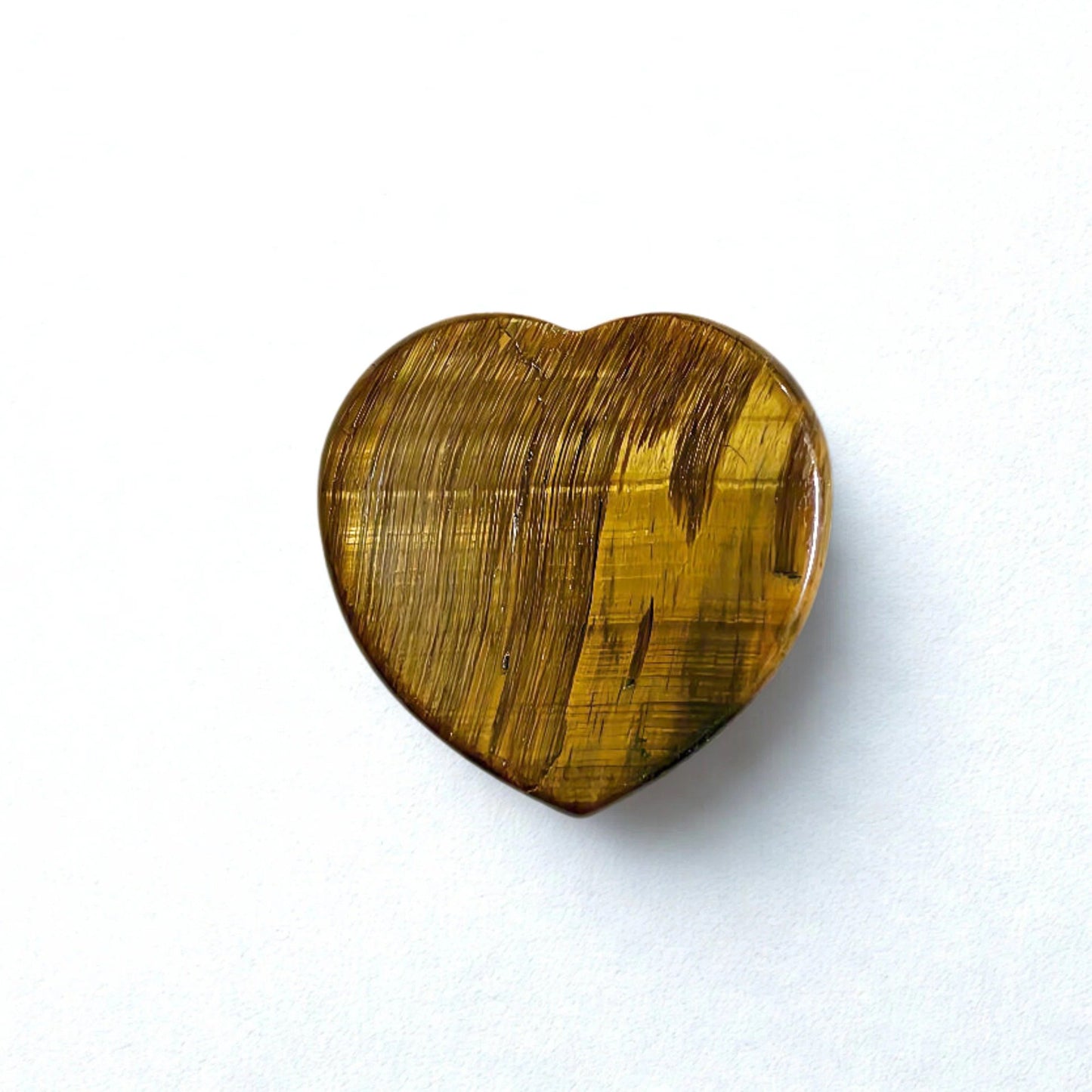 Heart Harmony | Crystal Worry Stones
